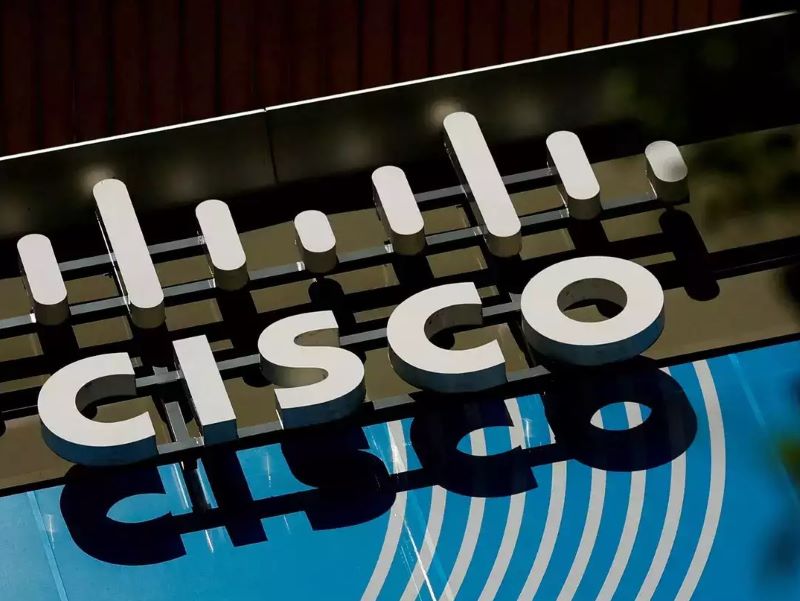 cisco Logo
