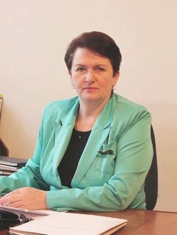 Gahovska