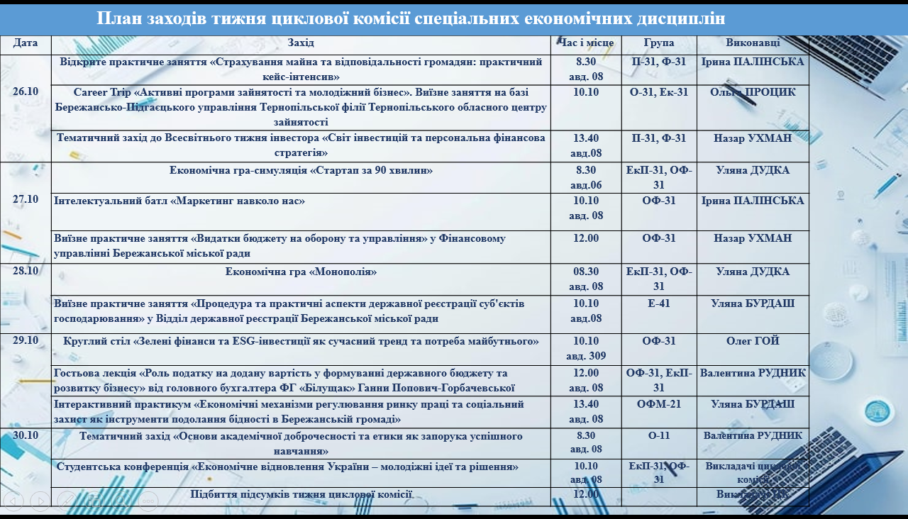 PLAN1