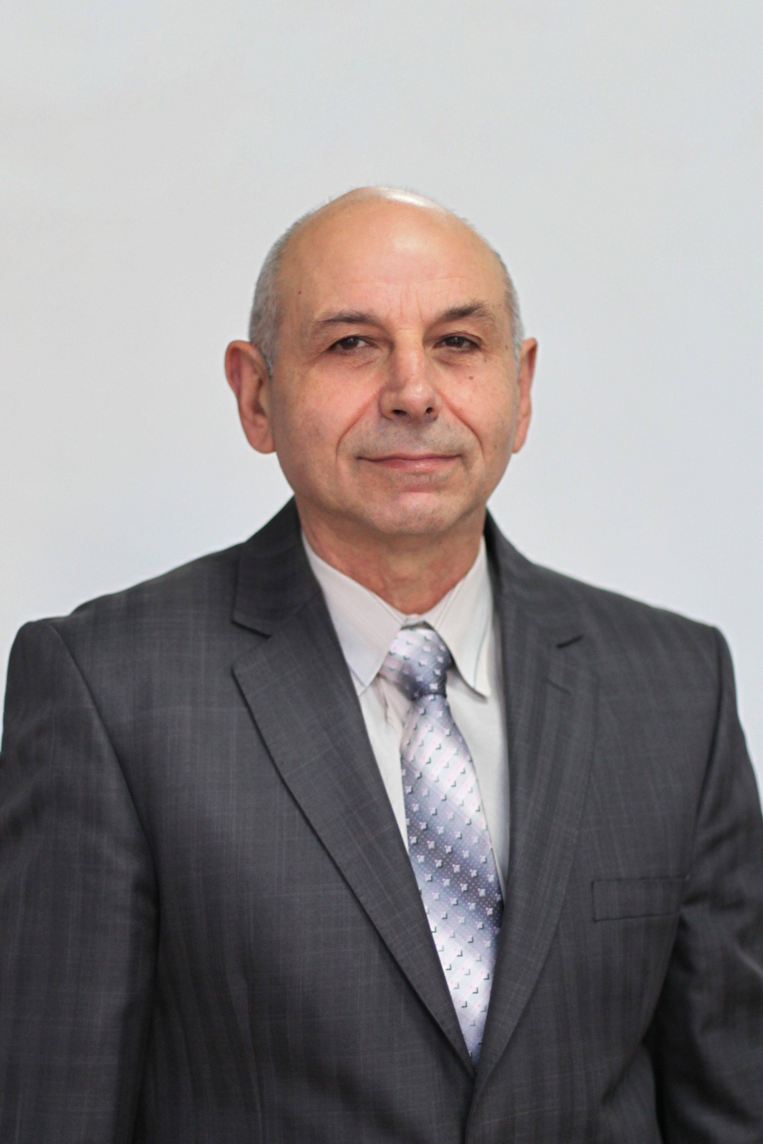 Клендій П.Б.