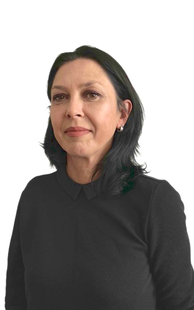 Палінська Іра