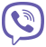 logo icon purple small