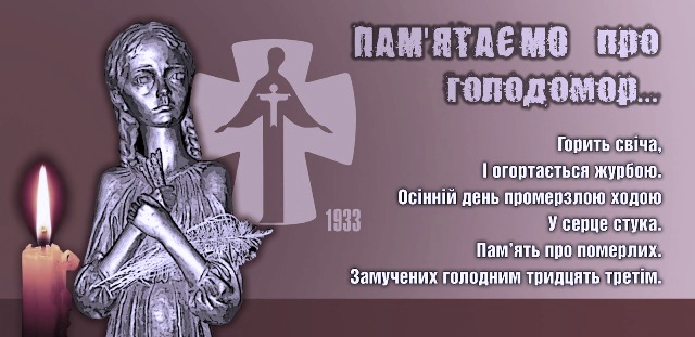 Golodomor