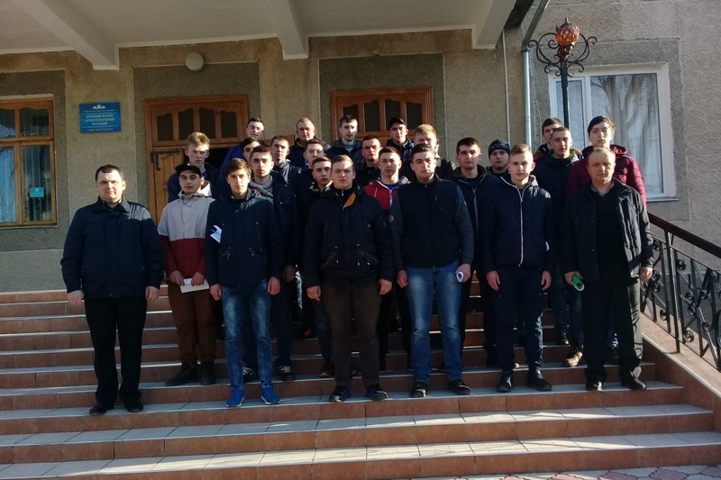 Навчальна практика в регіональному навчально-практичному центрі 20180403 082922