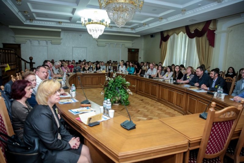 засідання обласного методичного об’єднання викладачів економіки та бухгалтерського обліку 1