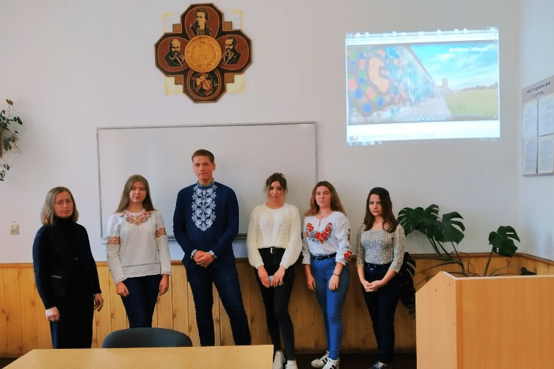 ПОДОРОЖ СЛІДАМИ БЕРЛІНСЬКОГО МУРУ