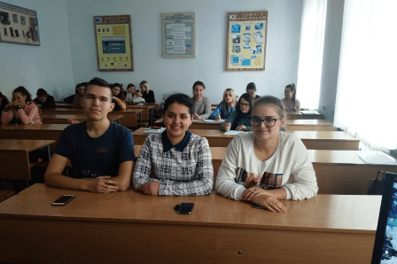 КОНКУРС «ЕКОНОМІЧНИЙ БРЕЙН - РИНГ»