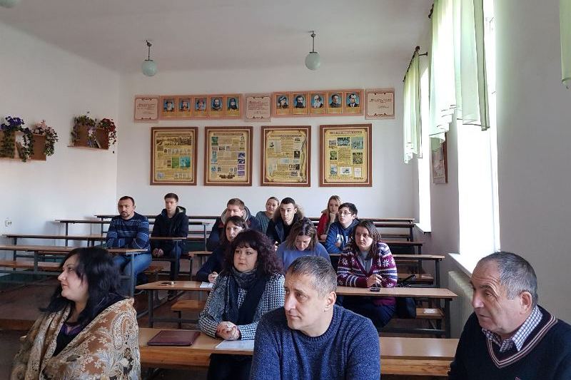 СТИПЕНДІАНТІВ ІІ СЕМЕСТРУ 2019-2020 н.р. ВИЗНАЧЕНО