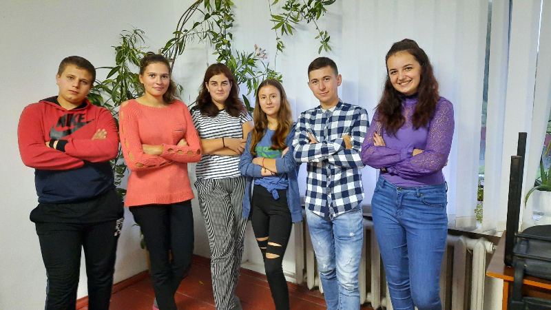 ЖИТТЯ ГУРТОЖИТКУ