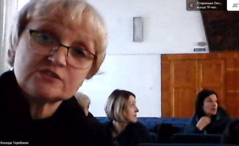 ДІЯЛЬНІСТЬ БІБЛІОТЕК В СУЧАСНИХ УМОВАХ