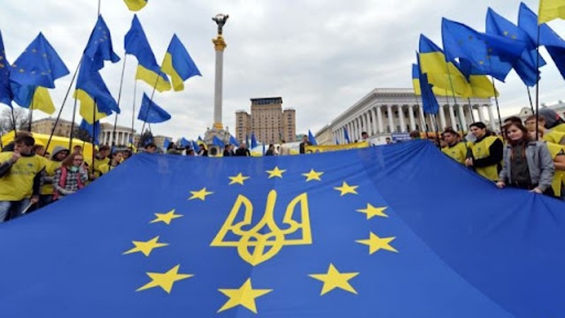«ЄВРОМАЙДАН» – ДОРОГА ДО СВОБОДИ