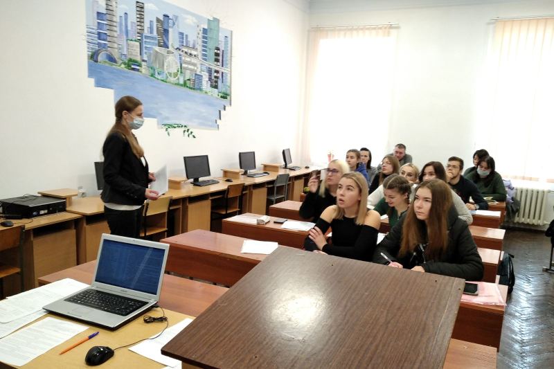 ВІДКРИТЕ ПРАКТИЧНЕ ЗАНЯТТЯ З ДИСЦИПЛІНИ "ЕКОНОМІЧНИЙ АНАЛІЗ"