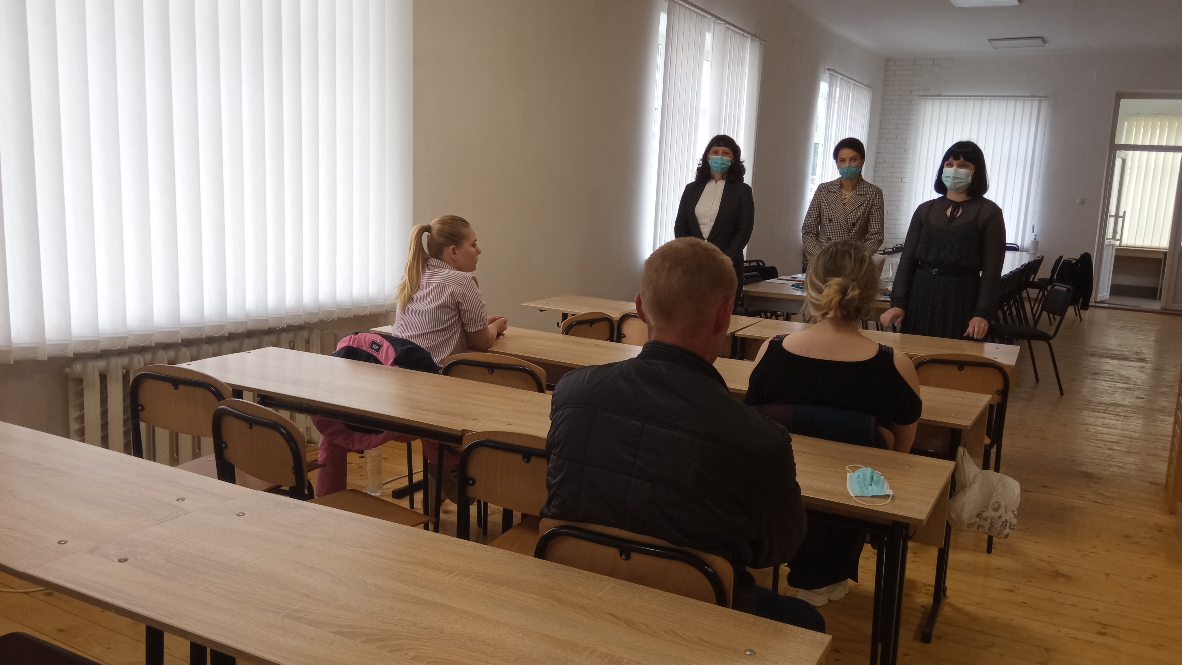 ДЕРЖАВНИЙ АТЕСТАЦІЙНИЙ (КВАЛІФІКАЦІЙНИЙ) ЕКЗАМЕН ІЗ ЕКОНОМІЧНИХ СПЕЦІАЛЬНОСТЕЙ