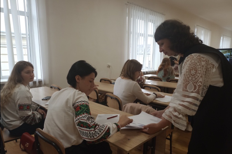 АТЕСТАЦІЙНИЙ (КВАЛІФІКАЦІЙНИЙ) ЕКЗАМЕН З ЕКОНОМІЧНИХ СПЕЦІАЛЬНОСТЕЙ – ПЕРША ФУНДАМЕНТАЛЬНА СХОДИНКА ДО МАЙБУТНЬОЇ ФАХОВОЇ ДІЯЛЬНОСТІ