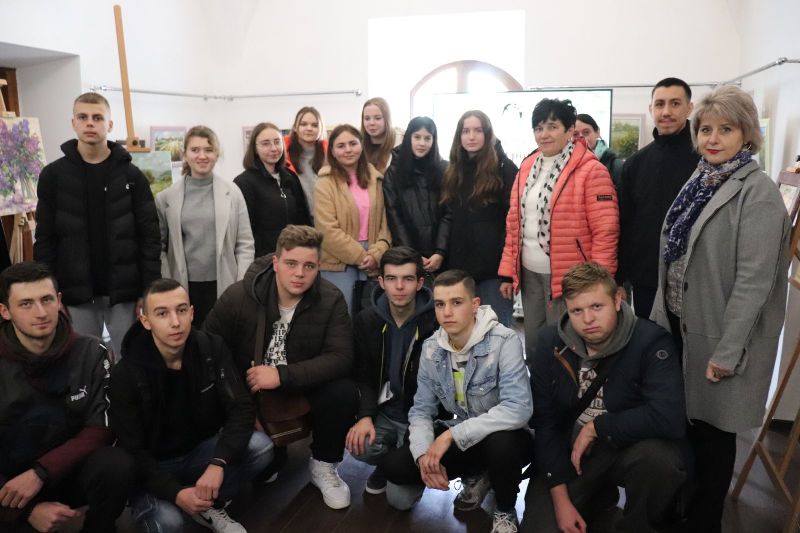 З нагоди ювілею