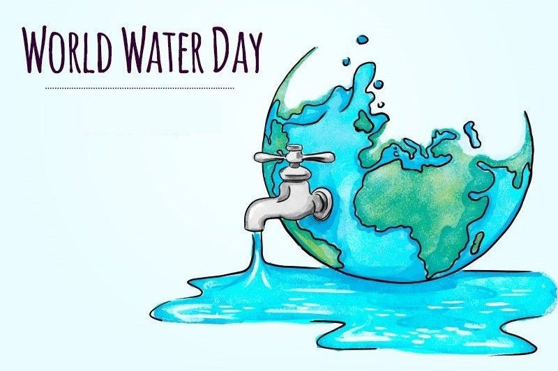 22 березня щорічно відзначається Всесвітній день водних ресурсів