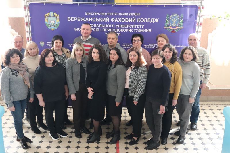Підсумкове засідання атестаційної комісії