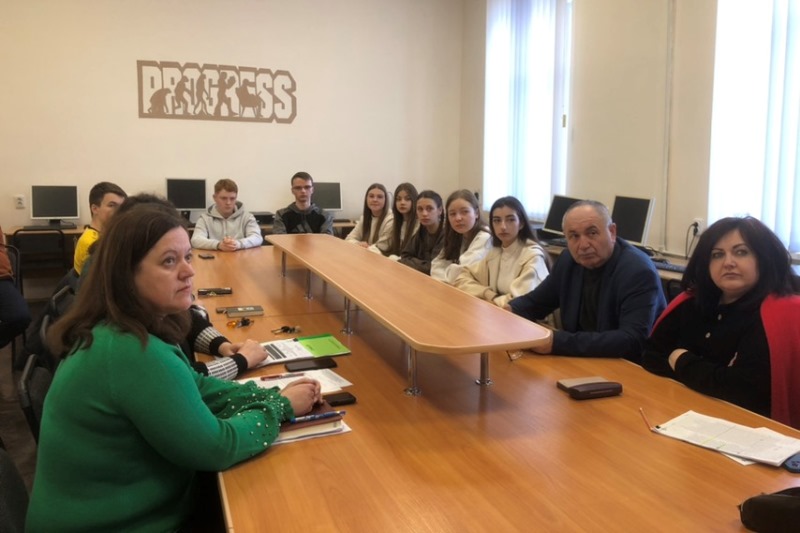 Визначено рейтинги здобувачів освіти за результатами екзаменаційно-залікової сесії за I семестр 2023-2024 року