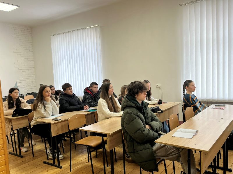 Вплив хімічної зброї на довкілля