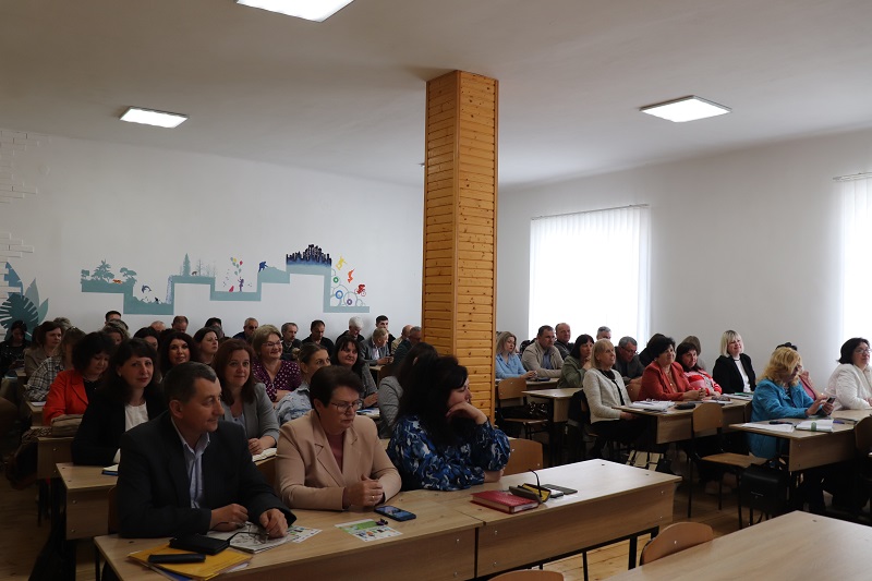 Про роботу педагогічної ради коледжу