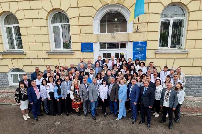 Партнерство задля професійного зростання: співпраця між фаховими коледжами НУБіП України