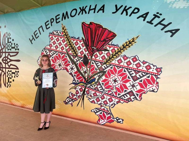 Фестиваль "Непереможна Україна": підсумки та враження