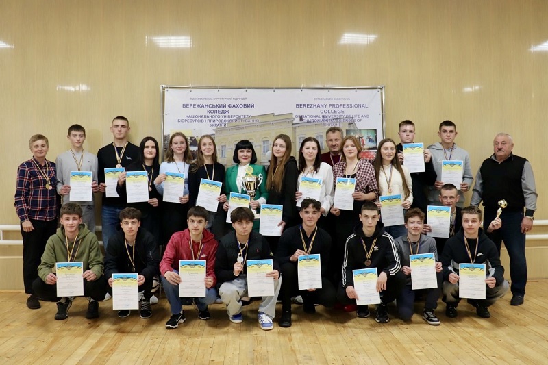 Про роботу педагогічної ради коледжу