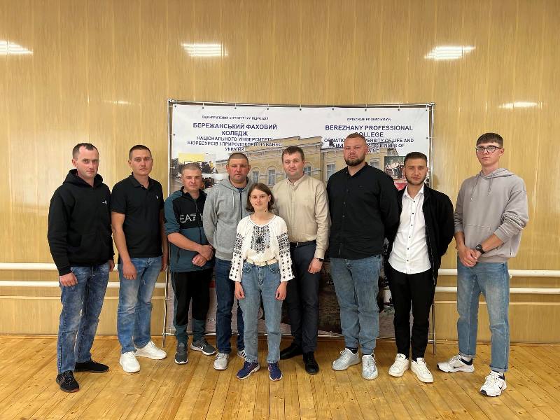 Захист дипломних проєктів – хвилююча мить у житті студента-випускника