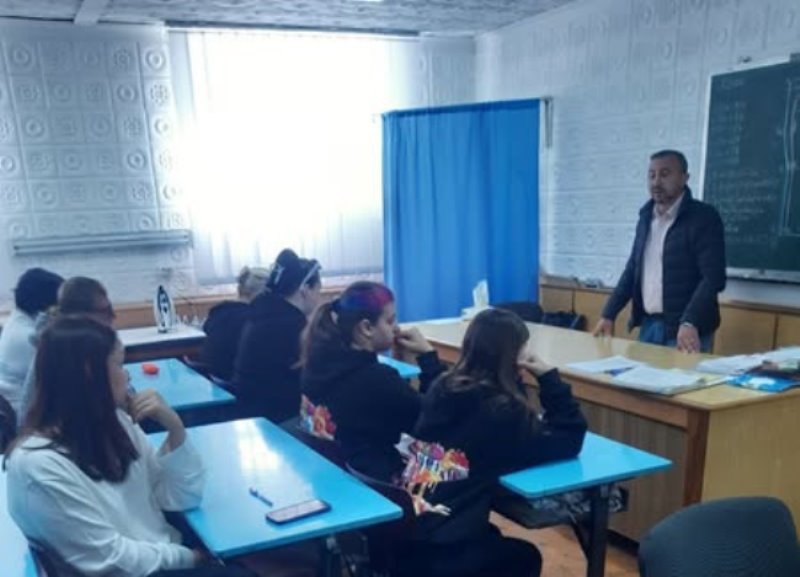 «Емоційна компетентність: прийоми емоційної саморегуляції» – тренінг, що вчить володіти собою
