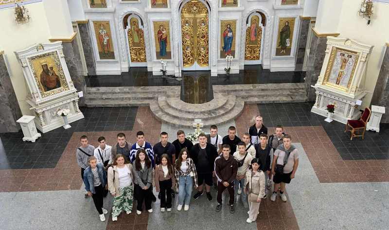 Джерело духовного збагачення