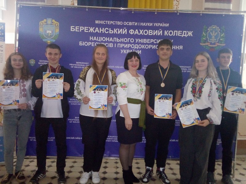 Зіграли,  нагородили, але…!!!