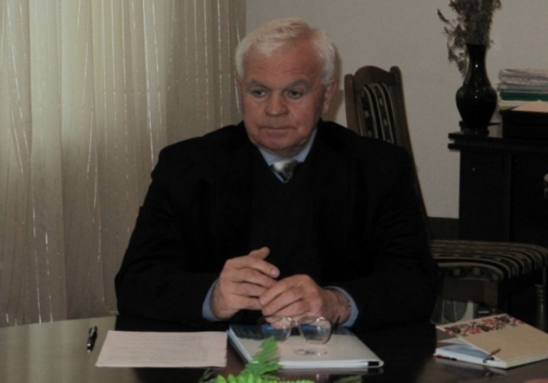 Некролог 