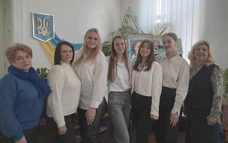 Голос душі і свободи