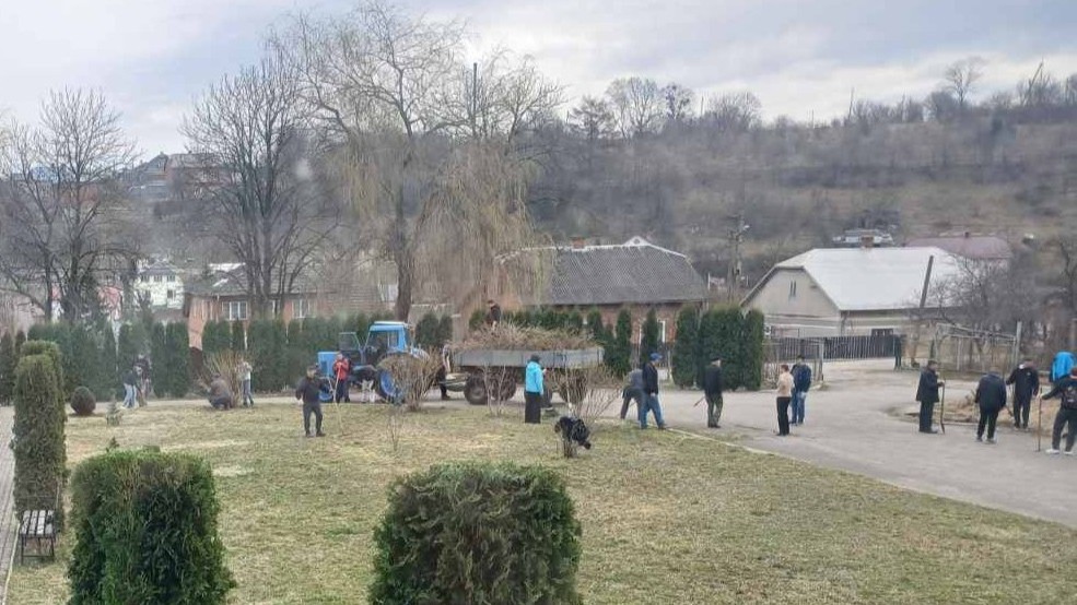 Творимо затишок власними руками