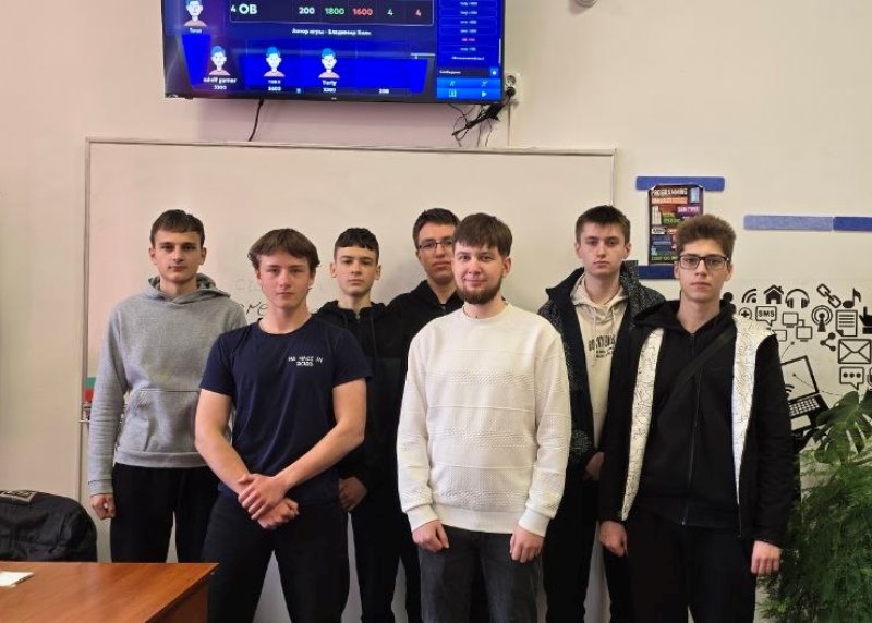 IT-вікторина «Правда чи міф»