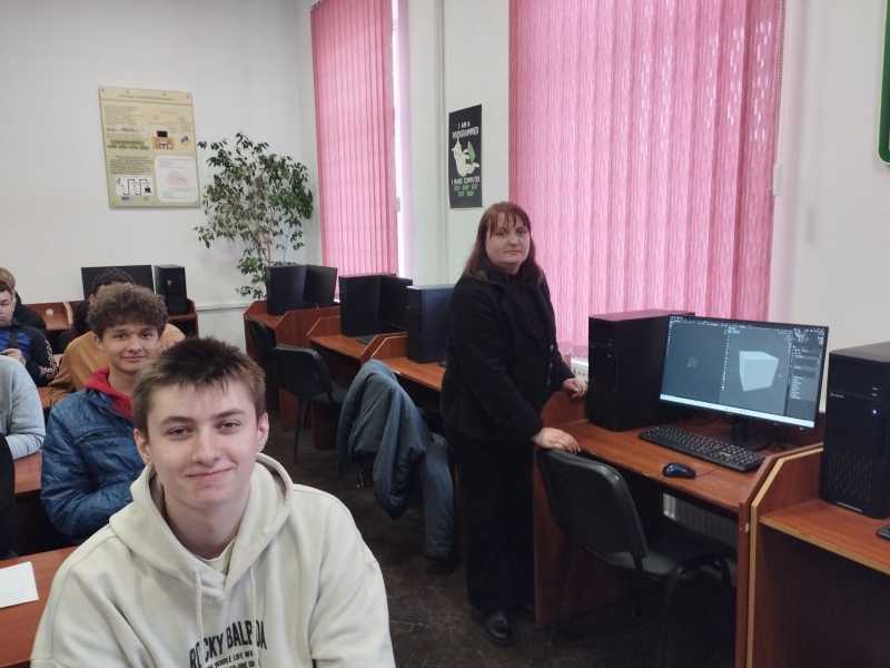Вимірювання кутів у просторі: поєднання геометрії та технологій