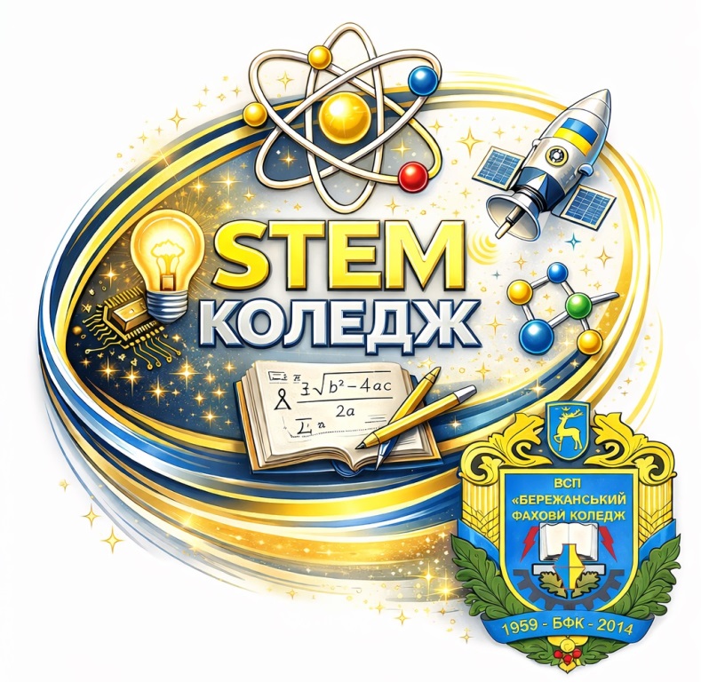 Stem-день та інновації в агроінженерії