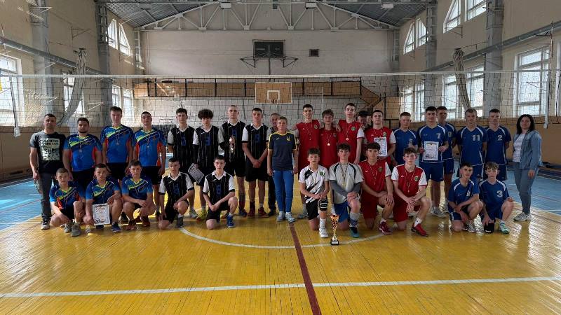 За Милорадом Павичем, або Чоловіча версія «Кубка весни»