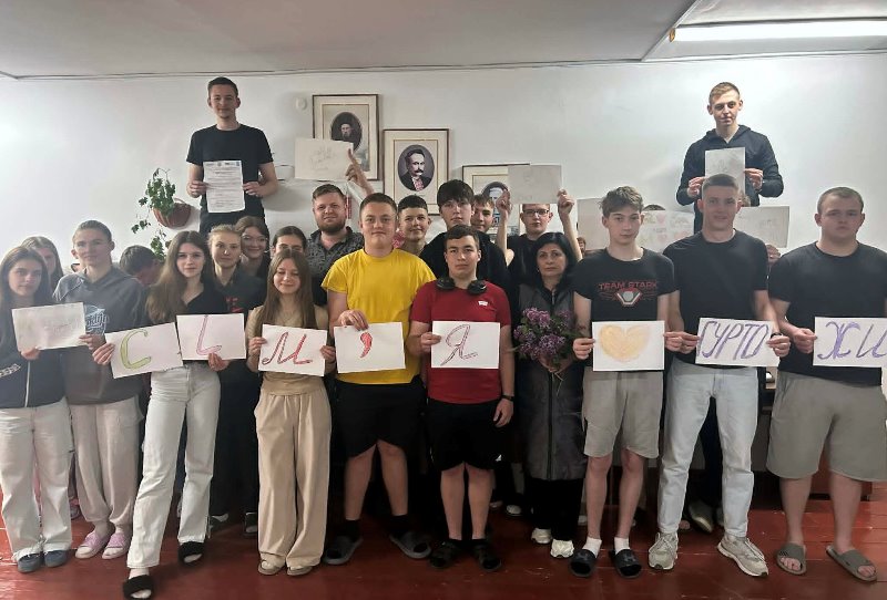 Тепло, яке зігріває душі: прості істини про сім’ю