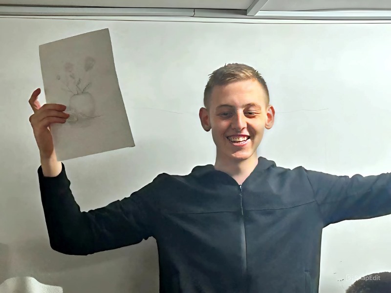 4