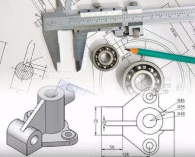 Поєднання традиційного ручного креслення із сучасними CAD-системами у викладанні графічних дисциплін.