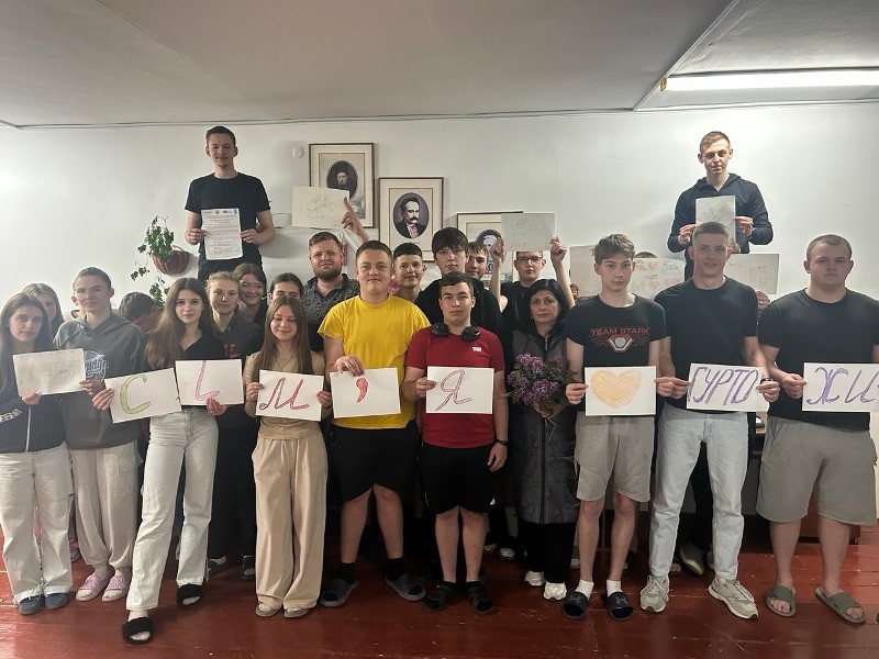 Студентська дружба: перевірена іспитами, побутом і часом