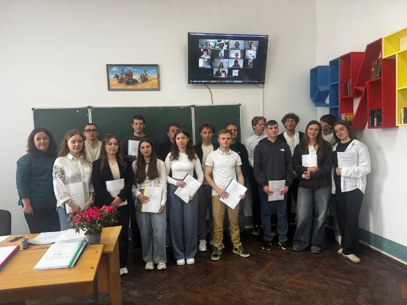 У ритмі цифрових інновацій