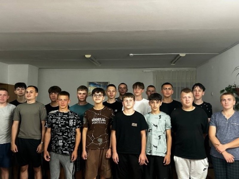 Пам’ятаємо заради майбутнього