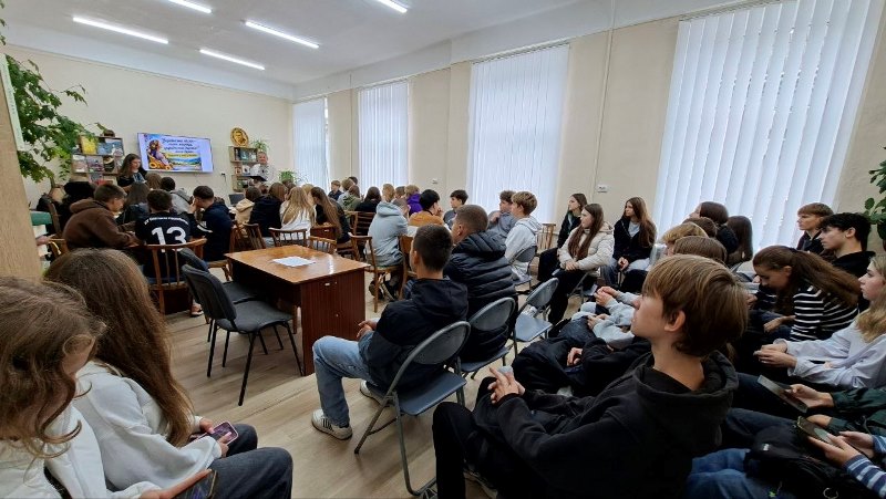 Голос народу та  його душа: українська пісня і музика