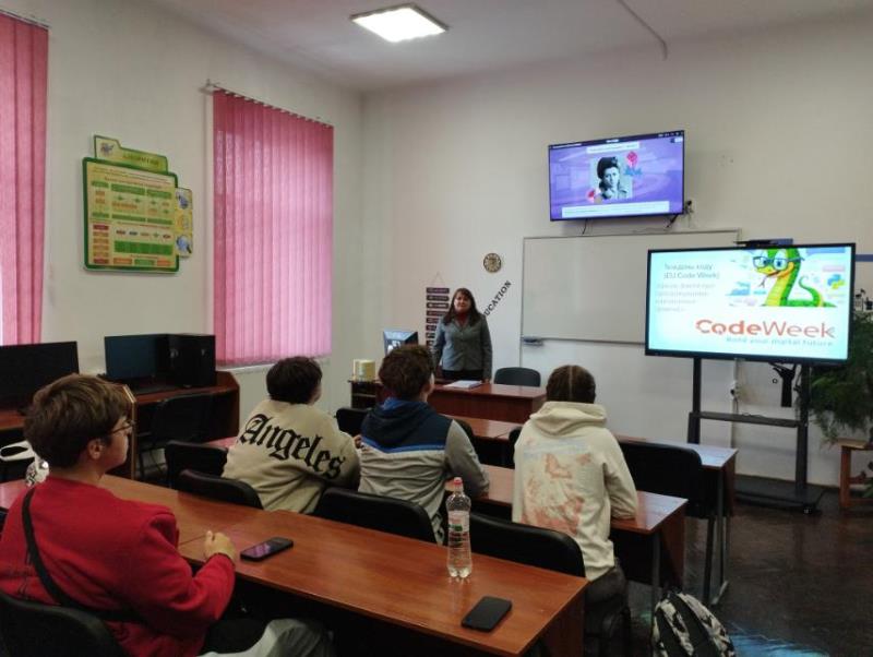 Цікаві факти про програмування: навчаємося граючи!