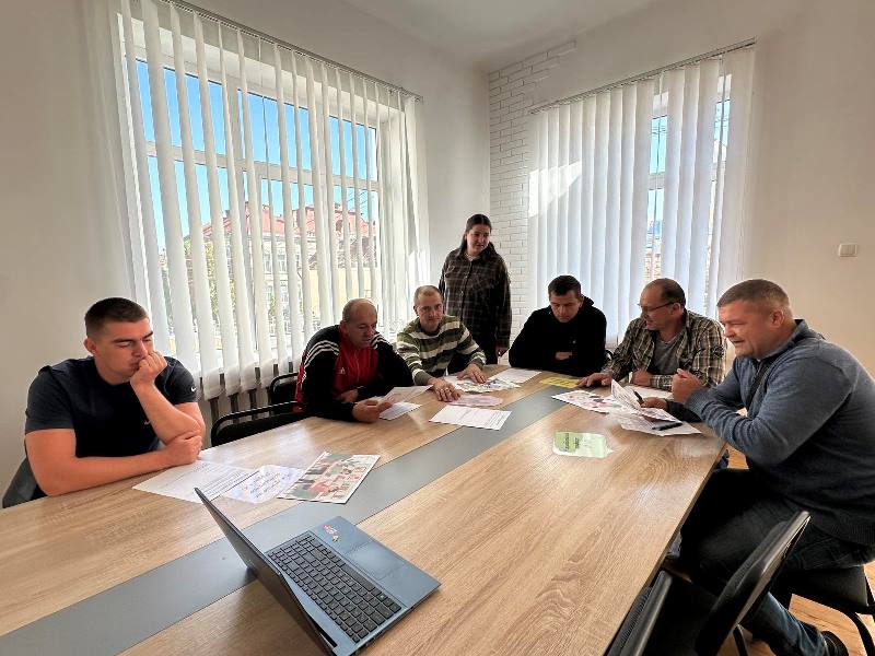 «Без бар’єрів: суспільство для кожного» — крок до рівності та взаєморозуміння