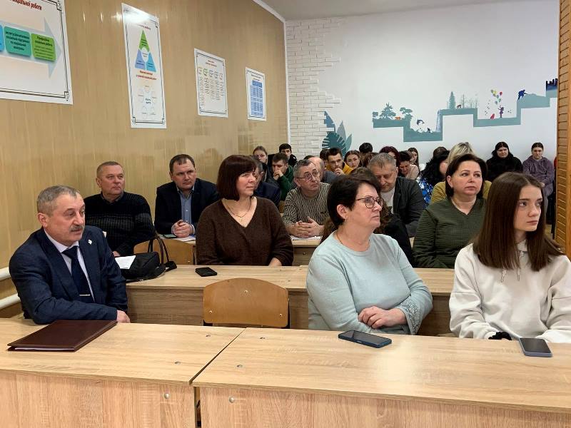 Пенсійний фонд України - це не лише про пенсії