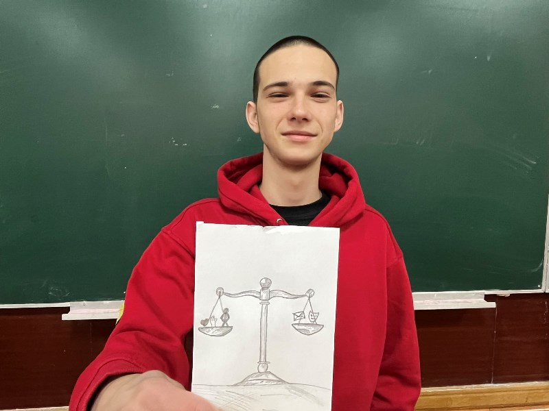 7