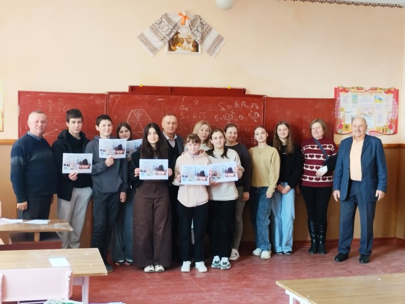 Коли професія починається з розмови